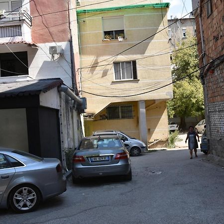 Absolute Blloku Apartment Tirana Exterior foto