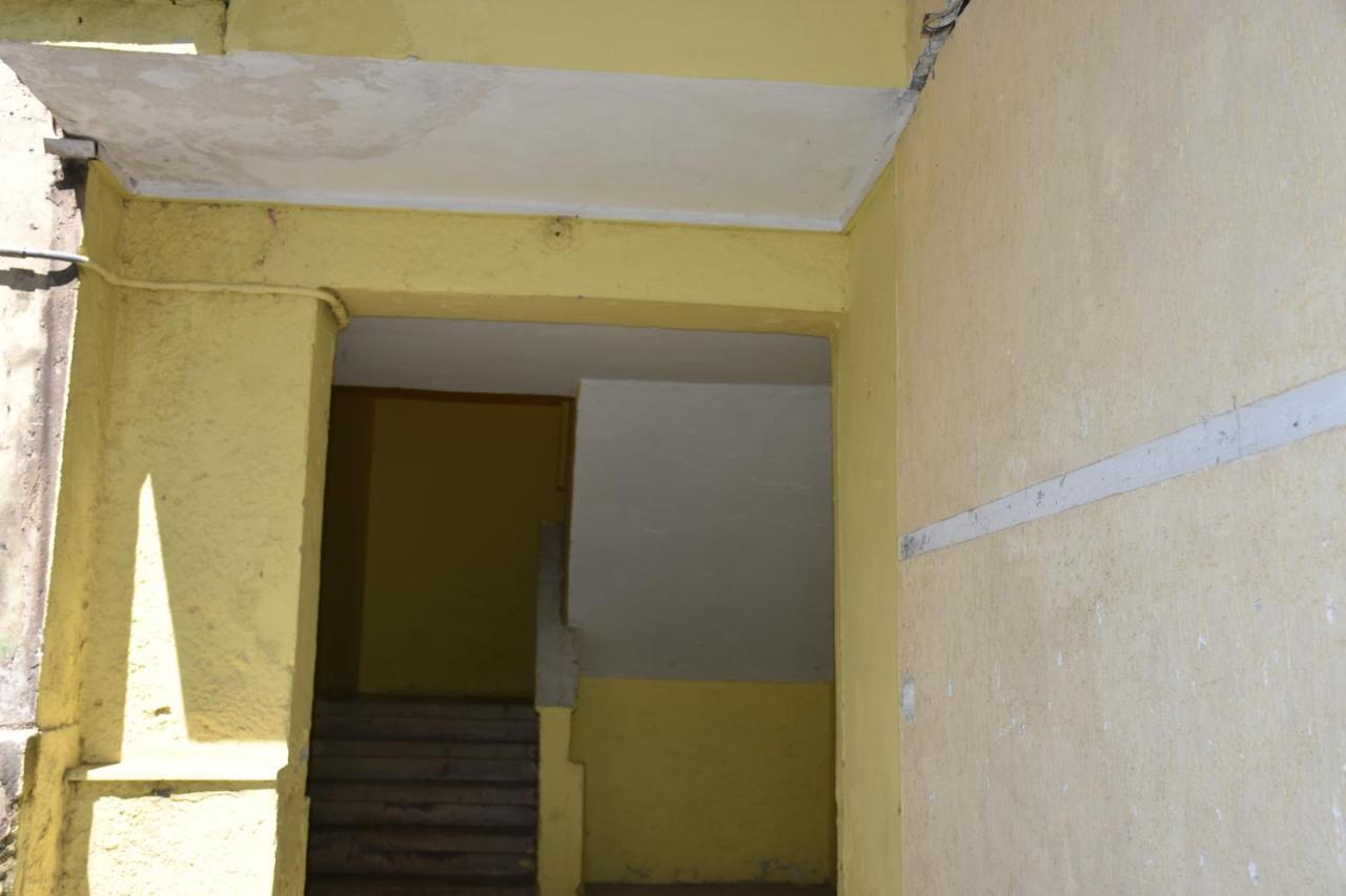 Absolute Blloku Apartment Tirana Exterior foto